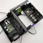 Support de tte impression 920, pices imprimante pour hp 7500a b109a b110a b209a b210a c410a c510a b210 ...