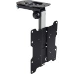 Support tv mural - fixation tl murale articulation ajustable - support tlvision mural pivotant rotatif ...