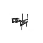 Support tv orientable inotek moov 3065. 2 pour ecran de 30  65 noir