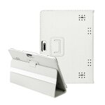 Support universel en cuir, 24x17cm, 1 / 10 / 10 pouces, anti - salissure, antichoc, durable, pour tablette ...