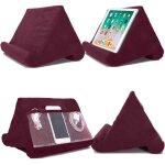 Support universel pour tablette avec support souple pour tablette, livre et liseuse electronique, magazines, ...