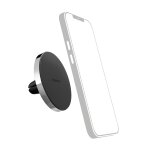 Support de voit. pr port. maglock , magn. , pr aérat. , pr iphone 12 / 13 Support de voit. pr port. maglock , magn. , pr aérat. , pr iphone 12 / 13