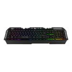 Suza advance gta 250 - clavier - rtroclair - usb - azerty - franais - noir