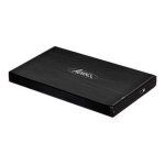 Suza advance mobility disk s8 - boitier externe - 2. 5 - sata 3gb / s - 300 mo / s - usb 3. 0 - noir ... Suza advance mobility disk s8 - boitier externe - 2. 5 - sata 3gb / s - 300 mo / s - usb 3. 0 - noir ...