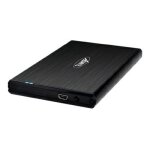 Suza advance steel disk - boitier externe avec indicateur d'alimentation - 2. 5 - 1 canal - sata 3gb ... Suza advance steel disk - boitier externe avec indicateur d'alimentation - 2. 5 - 1 canal - sata 3gb ...
