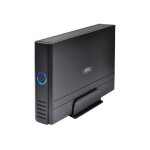Suza advance velocity disk s10 - boitier externe - 3. 5  - ata / sata 3gb / s - usb 3. 0 - noir