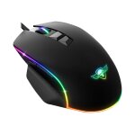 Suza spirit of gamer pro - mk5 - ensemble clavier et souris - backlit - usb - azerty - franais - noir ...
