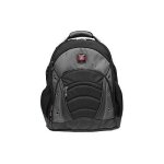 Swissgear synergy - sac � dos pour ordinateur portable - 15. 4  - gris
