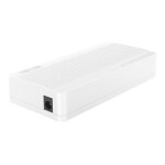 Switch de bureau / maison 8 ports m�gabit 10 / 100 mbps rj45 - tenda s108 , hub rj45, auto mdi / mdix, ...