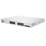 Switch cisco cbs350 - 24fp - 4g - eu