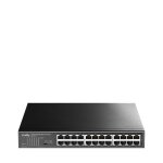Switch cudy 24 - port gigabit metal switch gs1024 Switch cudy 24 - port gigabit metal switch gs1024