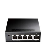 Cudy gs105 commutateur r�seau gigabit ethernet (10 / 100 / 1000) noir