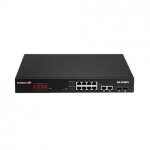 Switch edimax pro gs - 5210pl gigabit ethernet 1000 base - t Switch edimax pro gs - 5210pl gigabit ethernet 1000 base - t