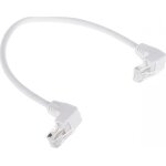 Switch - rbline - injecteur rj45 - c�ble crois� - utp - 0, 25 m