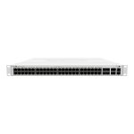 Switch mikrotik crs354 poe sfp + qsfp + blanc (crs354 - 48p - 4s + 2q + rm)