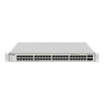 Switch reyee poe g�r� sur le cloud layer 2 + 48� gigabit 4� sfp + 10g uplink