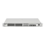 Switch ruijie reyee cloud 24 ports gigabit sfp 8x combo rj45 4x sfp + 10 gbps