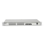 Switch ruijie reyee poe cloud niveau 3 24 ports poe 4x gigabit sfp - rg - nbs5100 - 24gt4sfp - p