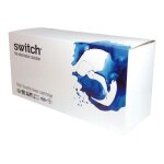 Switch universal - noir - compatible - remanufactur� - cartouche de toner (alternative pour : canon ep ...