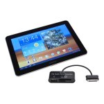 Syba connectland cl - crd50062 - lecteur de carte (sd, rs - mmc, microsd, sdhc) - samsung 30 - pin dock ... Syba connectland cl - crd50062 - lecteur de carte (sd, rs - mmc, microsd, sdhc) - samsung 30 - pin dock ...