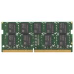 Synology - ddr4 - module - 4 go - so dimm 260 broches - 1333 mhz - mémoire sans tampon - ecc - pour disk ... Synology - ddr4 - module - 4 go - so dimm 260 broches - 1333 mhz - mémoire sans tampon - ecc - pour disk ...