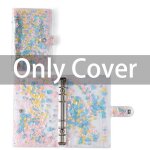 Système d'enveloppes en cuir pu a6 pour ordinateur portable, pochettes de reliure, classeur de budget, ... Système d'enveloppes en cuir pu a6 pour ordinateur portable, pochettes de reliure, classeur de budget, ...