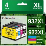 T0715 multipack cartouche d'encre pour epson t0711 t0712 t0713 t0714 pour epson stylus sx400 sx415 sx510w ...