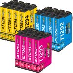 T1295 compatible pour epson t1295 t1292 t1293 t1294 cartouche d'encre avec epson stylus sx235w sx420w ... T1295 compatible pour epson t1295 t1292 t1293 t1294 cartouche d'encre avec epson stylus sx235w sx420w ...