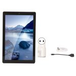 Tablette de 10, 1 pouces, 2. 4g, 5g, avant, 5mp, arrire, 13mp, 1960x1080, 6 go, 128 go, octa curs, ...