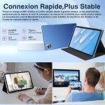 Tablette 10. 36 pouces ecran 2k, tablette tactile 16 go ram + 256 go rom (tf 1 to), octa - core 2. 0 ... Tablette 10. 36 pouces ecran 2k, tablette tactile 16 go ram + 256 go rom (tf 1 to), octa - core 2. 0 ...