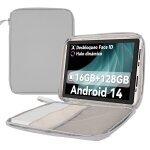Tablette 10. 4 pouces android 14 octa - core processeur, 16 go ram 128 go rom 1 to tf, ecran tactile ... Tablette 10. 4 pouces android 14 octa - core processeur, 16 go ram 128 go rom 1 to tf, ecran tactile ...