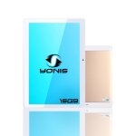 Tablette 10 pouces 4g android 7. 0 wifi quad core 1. 3 ghz dual sim 2gb + 16gb or + sd 64go yonis
