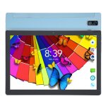 Tablette 10 pouces pour android 11. 0 avec clavier souris octa core cpu 8 go de ram 128 go rom 1080p ...