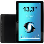 Tablette 13 pouces android 9. 0 octacore full hd hdmi wifi bluetooth + sd 4go yonis