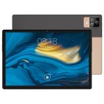 Tablette 4g 10 pouces 8gb + 256gb android 12 octa core or yonis