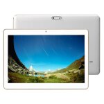 Tablette 4g android dual sim 1 gb ram cpu quad core lecteur multim�dia 16 go + sd 64go yonis