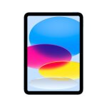 Tablette apple ipad 10th 10, 9  4 gb ram 256 gb bleu