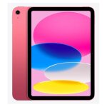 Tablette apple ipad a16 (2025) wi - fi 128 go 11 pouces rose