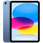 Tablette apple ipad a16 (2025) wi - fi + cellular 128 go 11 pouces bleu