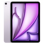 Tablette apple ipad air m3 (2025) wi - fi + cellular 512 go 11 pouces mauve