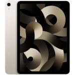 Tablette apple ipad air 5 (2022) wi - fi 64 go lumiere stellaire