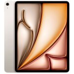 Tablette apple ipad air m2 (2024) wi - fi 128 go 13 pouces lumière stellaire Tablette apple ipad air m2 (2024) wi - fi 128 go 13 pouces lumière stellaire