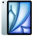 Tablette apple ipad air m2 (2024) wi - fi + cellular 128 go 11 pouces bleu Tablette apple ipad air m2 (2024) wi - fi + cellular 128 go 11 pouces bleu