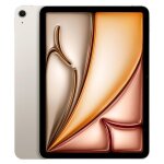 Tablette apple ipad air m4 (2026) wi - fi 128 go 11 pouces lumi�re stellaire