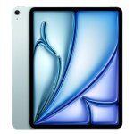 Tablette apple ipad air m4 (2026) wi - fi 128 go 13 pouces bleu