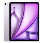 Tablette apple ipad air m4 (2026) wi - fi 128 go 13 pouces violet