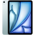 Tablette apple ipad air apple m4 (2026) wi - fi + cellular 128 go 11 pouces bleu