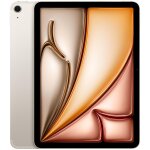Tablette apple ipad air apple m4 (2026) wi - fi + cellular 128 go 11 pouces lumi�re stellaire