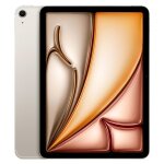 Tablette apple ipad air m4 (2026) wi - fi + cellular 128 go 11 pouces lumi�re stellaire