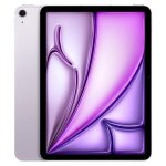 Tablette apple ipad air m4 (2026) wi - fi + cellular 128 go 11 pouces violet
